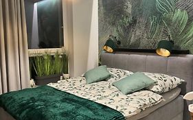 Apartament Przystań Giżycko